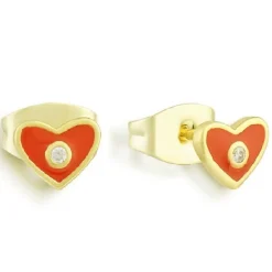 Heartthrob Earrings^Evry Jewels Outlet