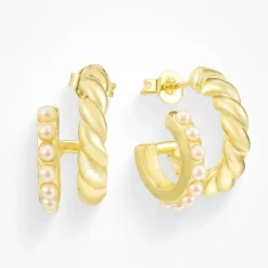 Heaven Earrings^Evry Jewels Best