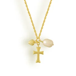 Heaven On Earth Necklace^Evry Jewels Best