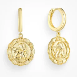 Heaven Sent Earrings^Evry Jewels Outlet