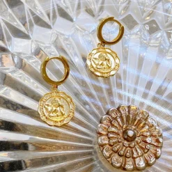 Heaven Sent Earrings^Evry Jewels Outlet