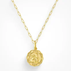 Heaven Sent Necklace^Evry Jewels New