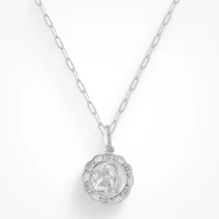 Heaven Sent Necklace^Evry Jewels New