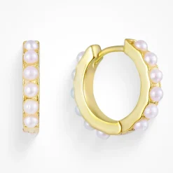 Heavenly Hour Earrings^Evry Jewels Fashion
