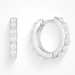 Heavenly Hour Earrings^Evry Jewels Fashion