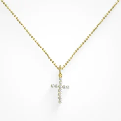 Heavenly Hour Necklace^Evry Jewels New