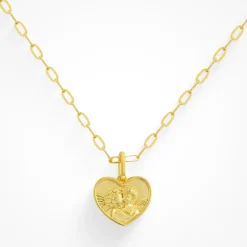 Heavenly Kiss Necklace^Evry Jewels Sale