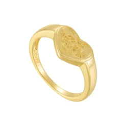Heavenly Kiss Ring^Evry Jewels New