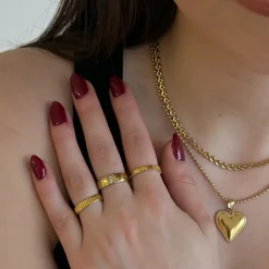 Heirloom Necklace^Evry Jewels Sale