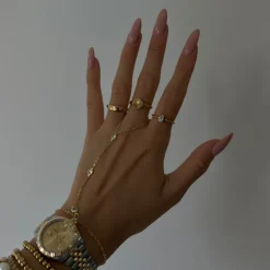 Helios Ring^Evry Jewels Discount