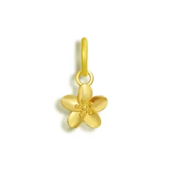 Hibiscus Bikini Charm^Evry Jewels Sale