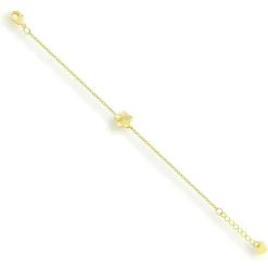 Hibiscus Bracelet^Evry Jewels Fashion