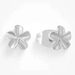 Hibiscus Earrings^Evry Jewels Discount