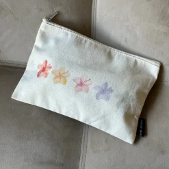 Hibiscus Toiletry Bag^Evry Jewels Discount
