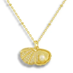 Hidden Treasure Necklace^Evry Jewels Sale