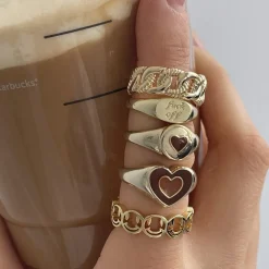 Hold On Ring^Evry Jewels Discount