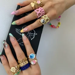 Hold On Ring^Evry Jewels Discount