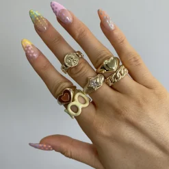 Hold On Ring^Evry Jewels Discount
