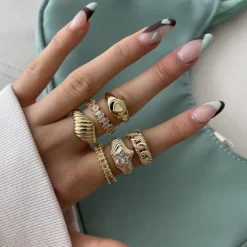 Hold On Ring^Evry Jewels Discount