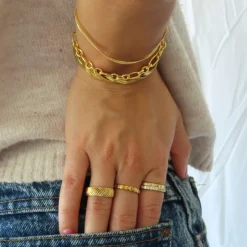 Hollywood Ring^Evry Jewels Discount