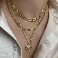 Holy Necklace^Evry Jewels New