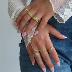 Holy Ring^Evry Jewels Best
