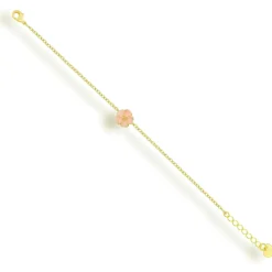 Honolulu Bracelet | 14K Plated Chain Bracelets |^Evry Jewels Outlet