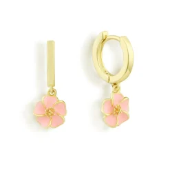 Honolulu Earrings^Evry Jewels Outlet