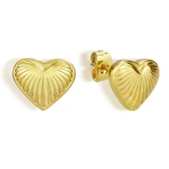 Hopelessly Devoted Earrings^Evry Jewels Outlet