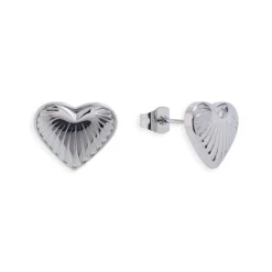 Hopelessly Devoted Earrings^Evry Jewels Outlet