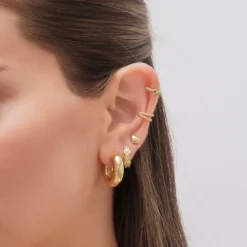 Hug Me Earrings^Evry Jewels Clearance