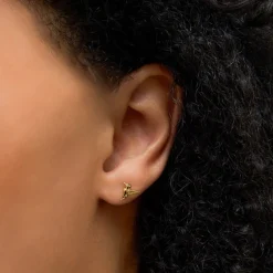 Hummingbird Earrings^Evry Jewels Best