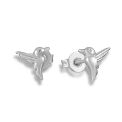 Hummingbird Earrings^Evry Jewels Best