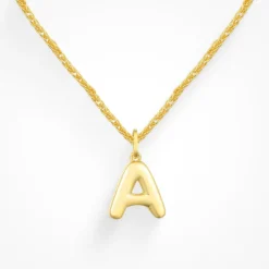 I Heart Me Necklace^Evry Jewels Best