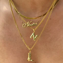 I Heart Me Necklace^Evry Jewels Best