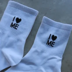 I Heart Me Socks^Evry Jewels Hot