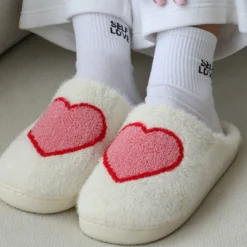 I Heart You Slippers^Evry Jewels Sale