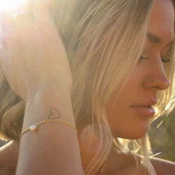 I Love Me Bracelet^Evry Jewels Online