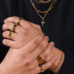 Icarus Ring^Evry Jewels Clearance