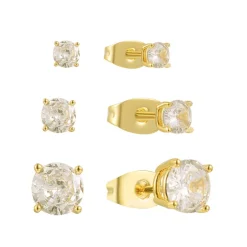 Ice Ice Baby Earrings^Evry Jewels Clearance
