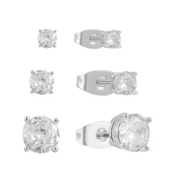 Ice Ice Baby Earrings^Evry Jewels Clearance