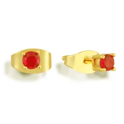 Ice Ice Baby Earrings^Evry Jewels Clearance