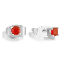 Ice Ice Baby Earrings^Evry Jewels Clearance