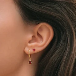 Ice Ice Baby Earrings^Evry Jewels Clearance