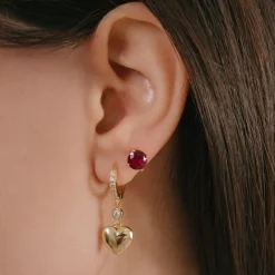 Ice Ice Baby Earrings^Evry Jewels Clearance