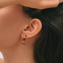 Ice Ice Baby Earrings^Evry Jewels Clearance
