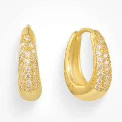Icon Earrings^Evry Jewels New