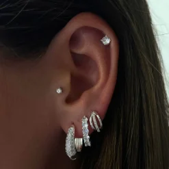 Icon Earrings^Evry Jewels New