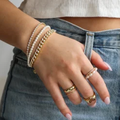 Icy Bracelet^Evry Jewels Best