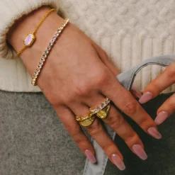 Icy Bracelet^Evry Jewels Best